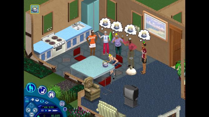 The Sims Legacy Collection 
