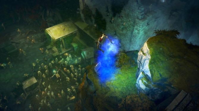 Victor Vran 
