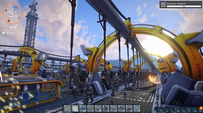 FOUNDRY 