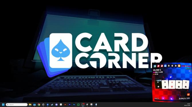 Card Corner 