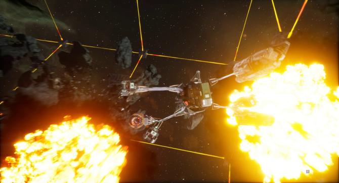 Hell Galaxy 