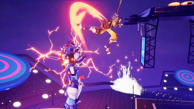 Override 2: Super Mech League 