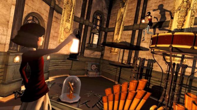 Contrast: Collector's Edition 