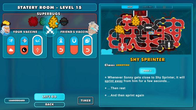 Superbugs: Awaken 