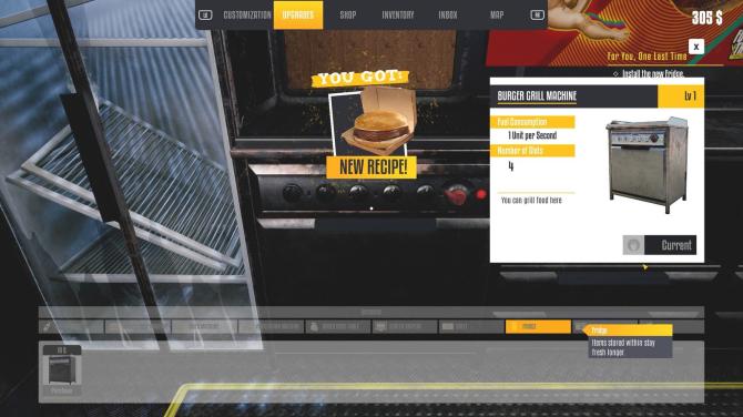 Food Truck Simulator 