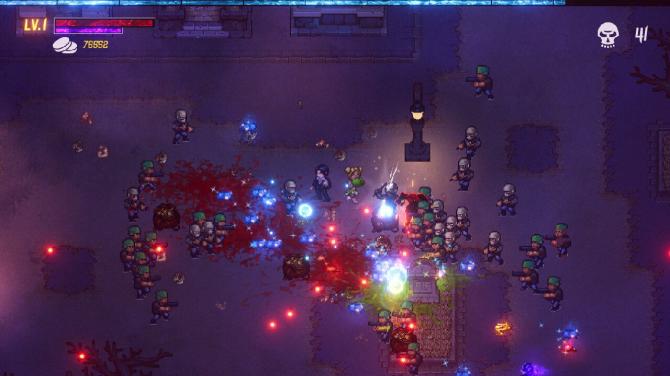 Renfield: Bring Your Own Blood 