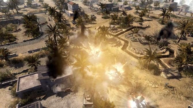 Men of War: Assault Squad 2 