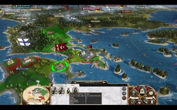 Empire Total War 