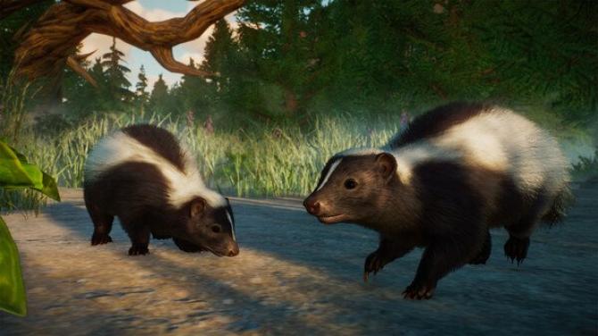 Planet Zoo: Premium Edition 2023 