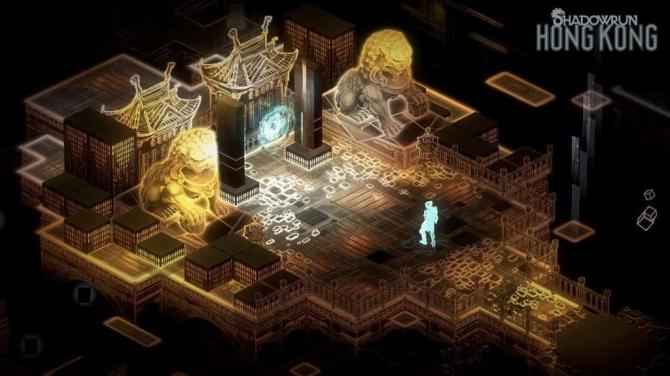 Shadowrun: Hong Kong 