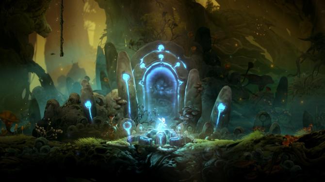 Ori: The Collection EU XBOX One CD Key 