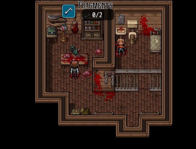 Quest: Escape Room 2 