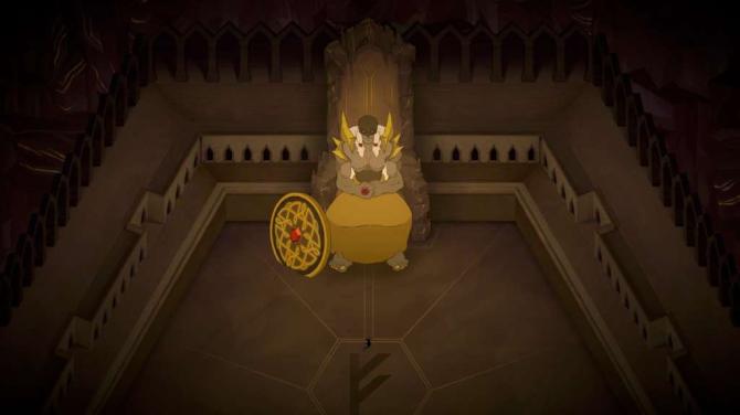 Jotun: Valhalla Edition EU XBOX ONE CD Key 