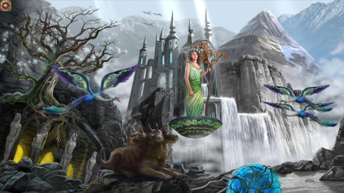 Heroes of Hellas Origins: Part Two 