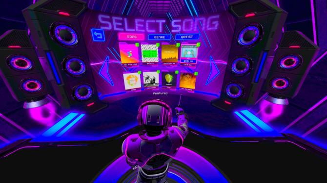 Electronauts 
