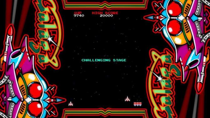 ARCADE GAME SERIES 3-in-1 Pack 