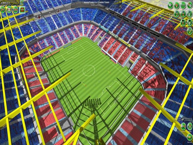 Tactical Soccer The New Season 