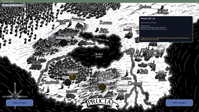 Protectors of Prucia 