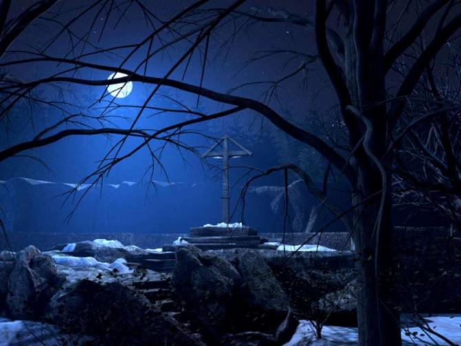 Dracula: The Resurrection 