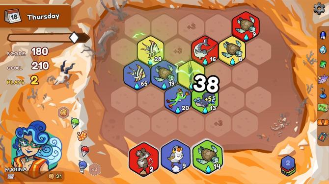 Zoominoes 