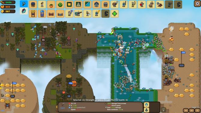Circle Empires 2 