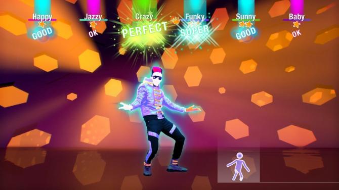 Just Dance 2019 