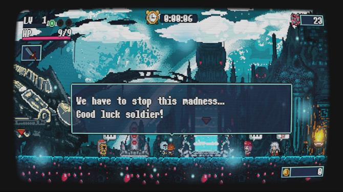 The Diabolical Trilogy AR 