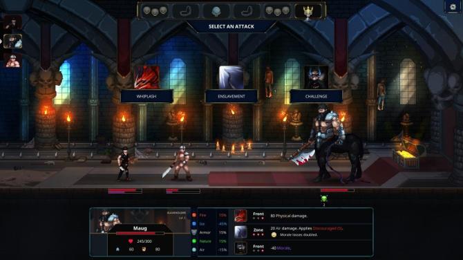 Legend of Keepers: Career of a Dungeon Manager 