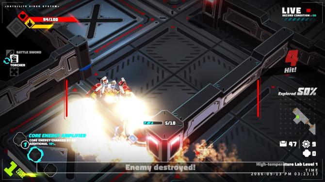 METALLIC CHILD EU v2 