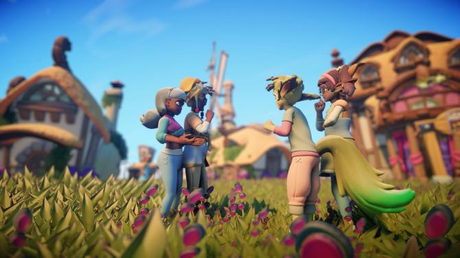 Grow: Song of the Evertree EU 