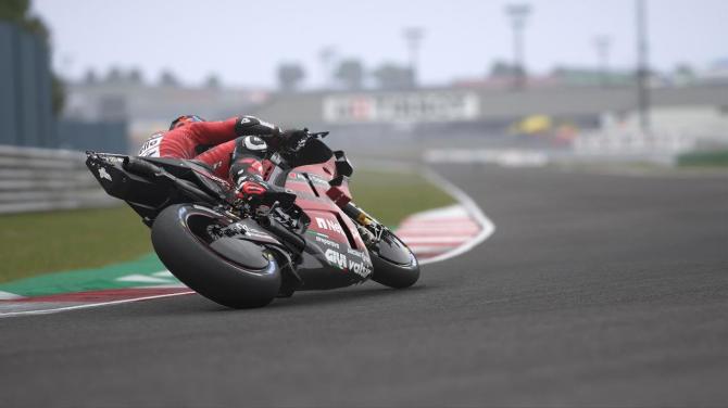 MotoGP 20 