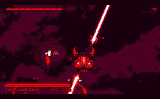 Hell is Other Demons 