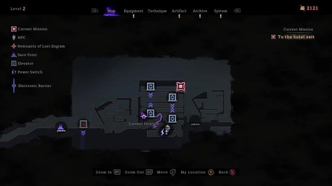 The Devil Within: Satgat 