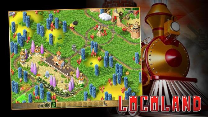 Locoland 