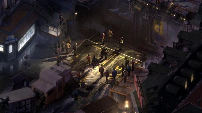 Disco Elysium - The Final Cut 