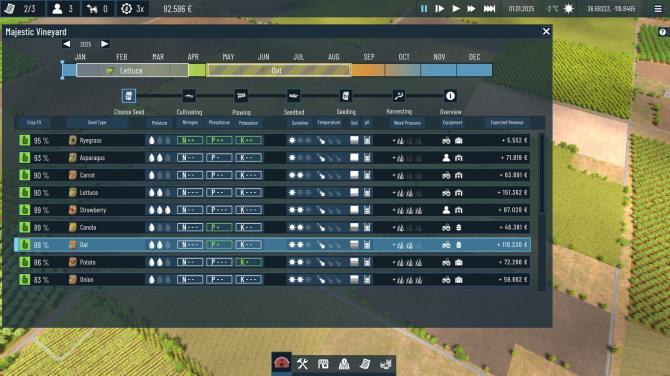 Global Farmer 