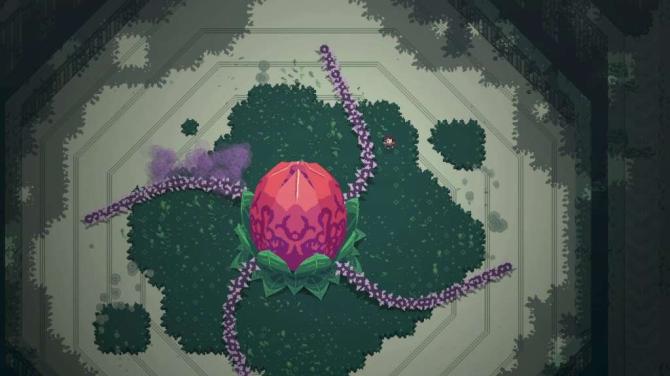 Titan Souls 