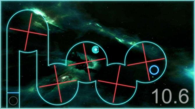 Neon Space 