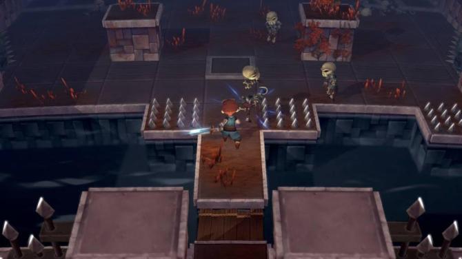 Evoland 2 