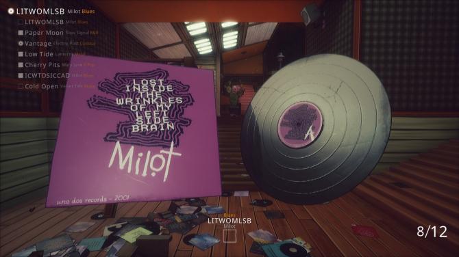 Vinyl Freak: Unsorted 