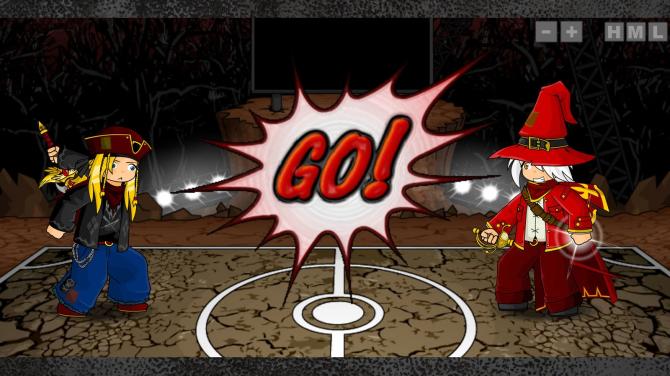 Epic Battle Fantasy Collection 