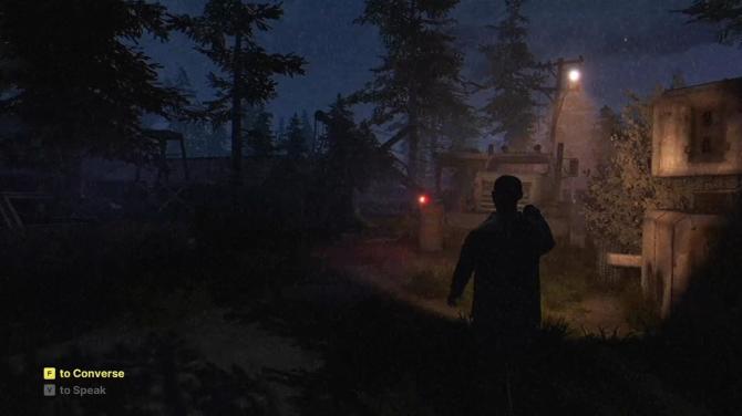 Fears to Fathom: Scratch Creek 