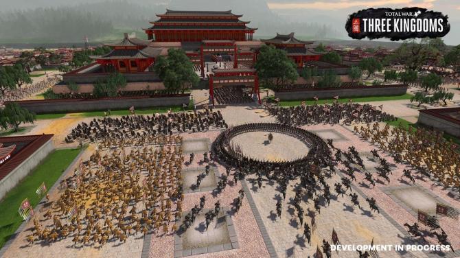 Total War: THREE KINGDOMS Royal Edition 