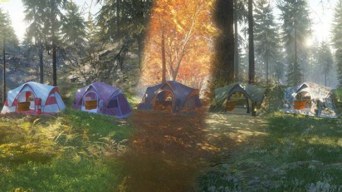 theHunter: Call of the Wild - Greenhorn Bundle 
