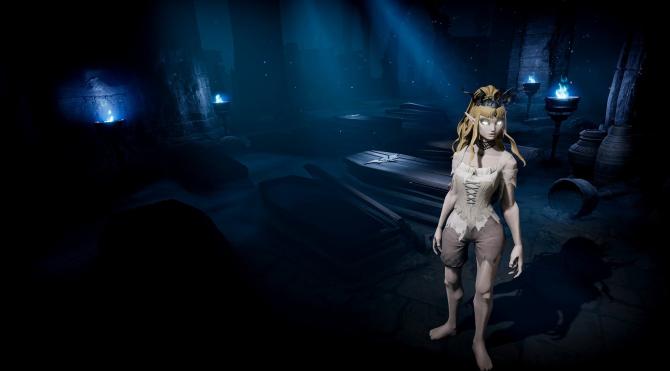 V Rising Legacy of Castlevania Premium Bundle 