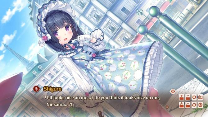 NEKOPARA Vol. 4 