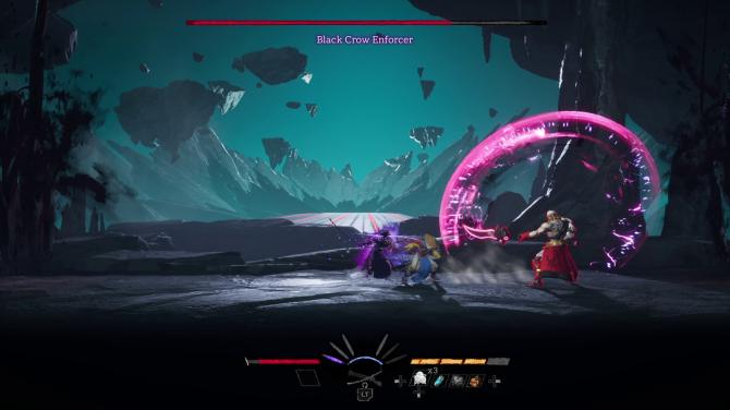 The Devil Within: Satgat 