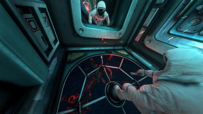 Far Space VR 