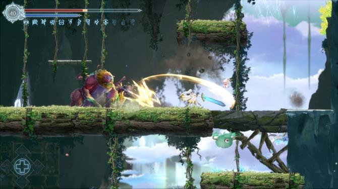 Afterimage US XBOX One / Xbox Series X|S CD Key 