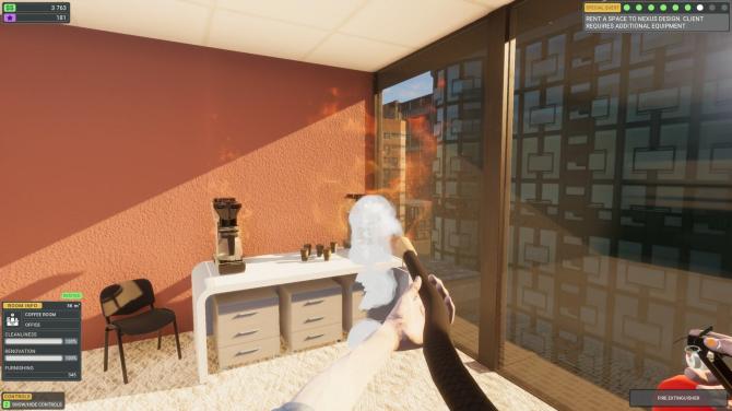 The Dream Office 